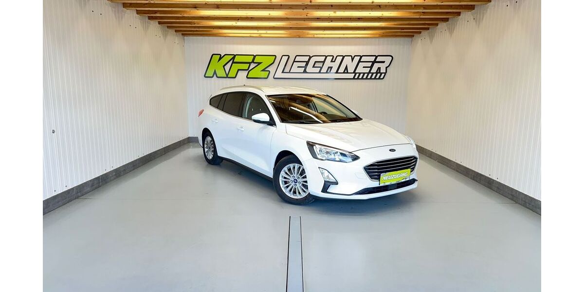 Ford Focus 113.600 km 11.950 &euro; Neuhaus am Inn 94152