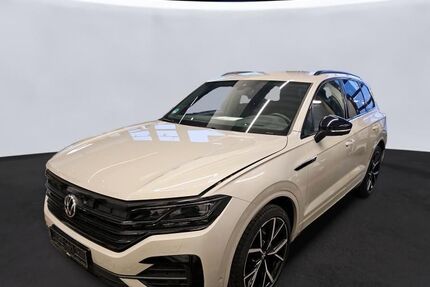 VW Touareg 81.178 km 52.850 &euro; Hagen 58091