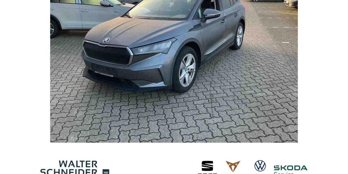 Skoda Enyaq 36.800 km 25.450 &euro; Kreuztal 57223