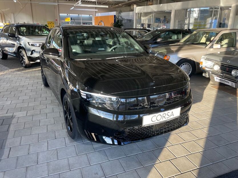 Opel Corsa 2.000 km 23.800 € Ehingen-Berg 89584