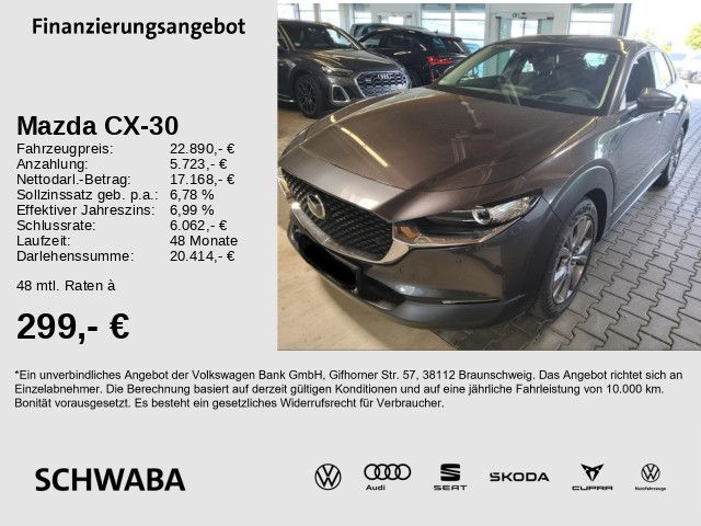 CX-30