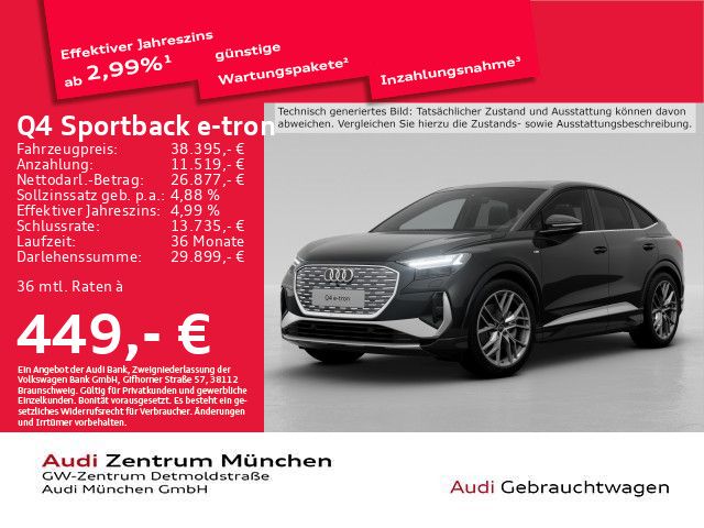 Q4 e-tron