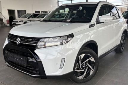 Suzuki Vitara 14.440 km 25.370 &euro; Attendorn 57439