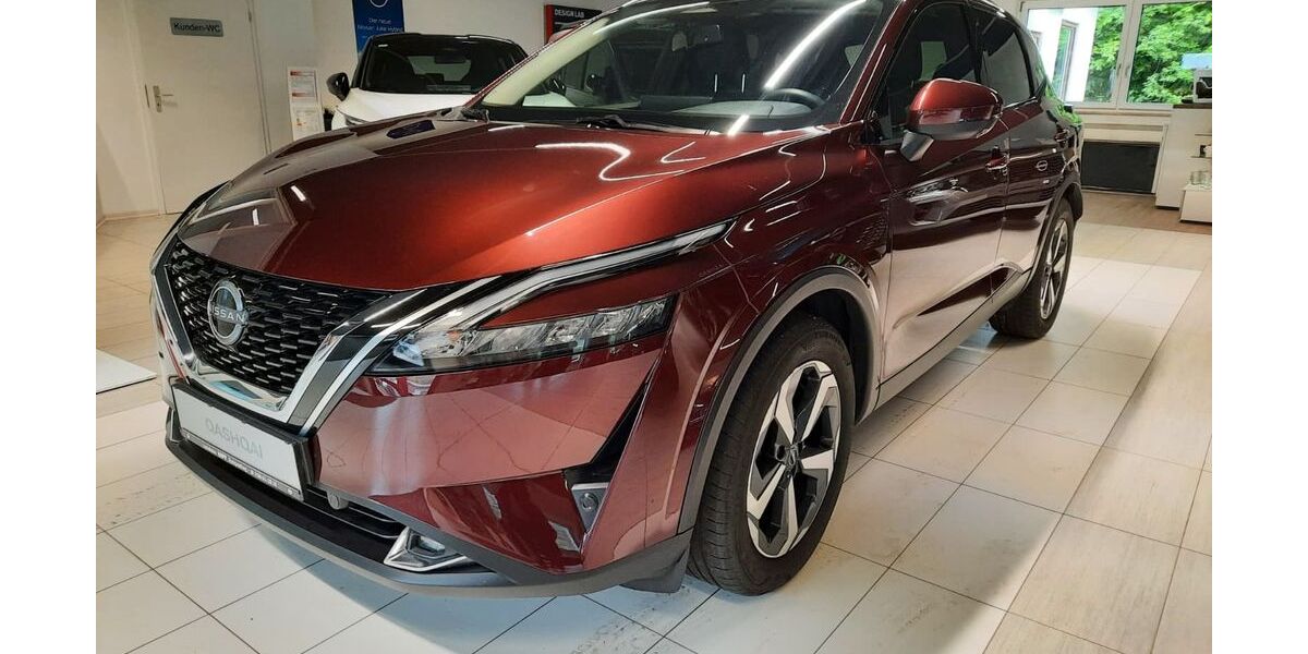 Nissan Qashqai 33.520 km 26.950 &euro; Ruhpolding 83324