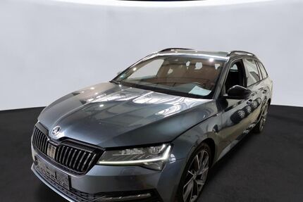 Skoda Superb 113.345 km 22.499 &euro; Nabburg 92507