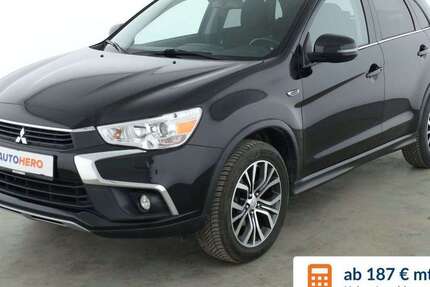 Mitsubishi ASX 71.200 km 11.190 &euro; Neufahrn 85375