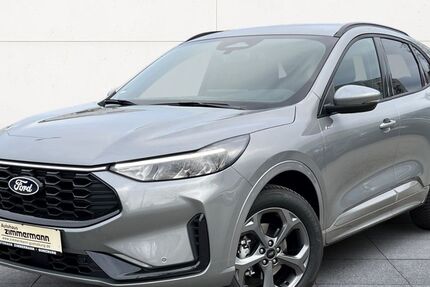 Ford Kuga 1.250 km 35.990 &euro; Günzburg 89312