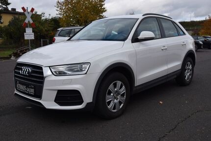 Audi Q3 112.000 km 17.888 &euro; Schweinfurt 97424