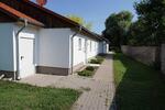 Immodrom: barrierefreie Wohnung in Hakeborn, auf Wunsch Betreuung - Erdgeschoßwohnung Börde-Hakel Hakeborn | Angebot:27070126