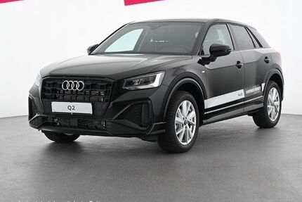 Audi Q2 23.112 km 31.950 &euro; Essen 45143