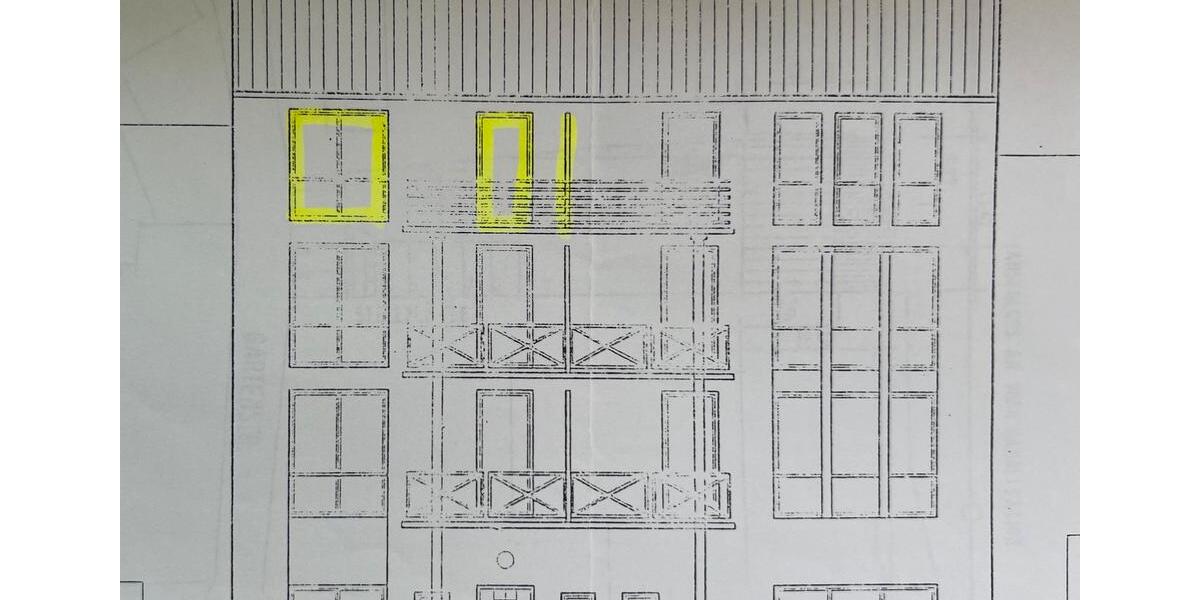 Mehrfamilienhaus, Wohnhaus Bredstedt - 2 Zimmer, 57 m&sup2;, 139.000&euro; | Angebot:25160836
