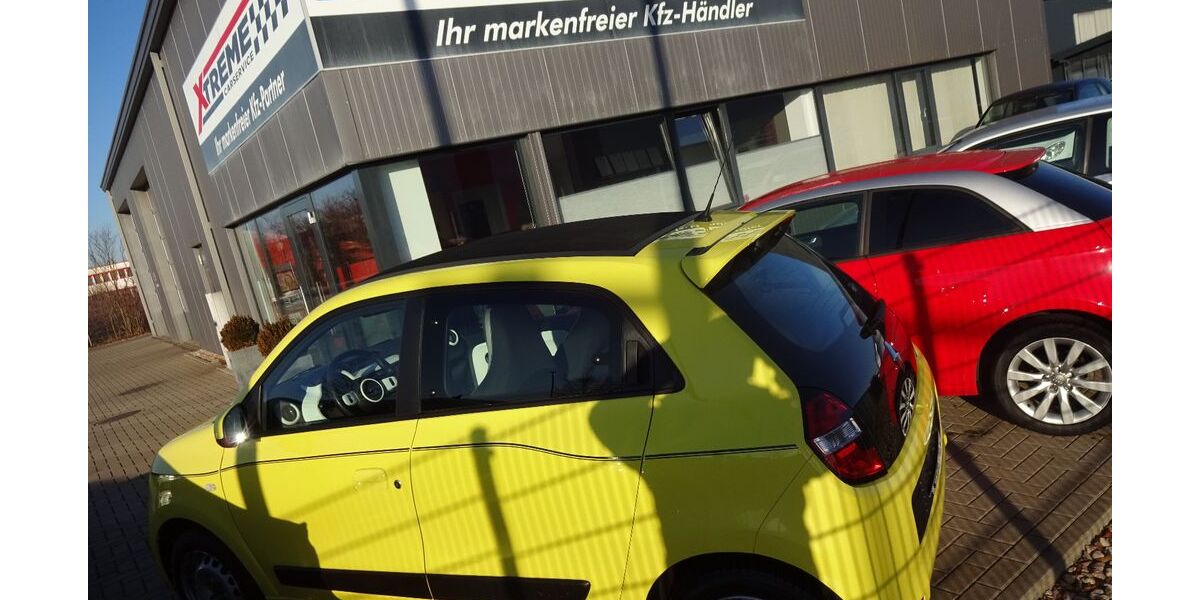Renault Twingo 68.350 km 6.790 &euro; Gotha 99867
