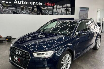 Audi A3 68.500 km 21.450 &euro; Breidenbach 35236