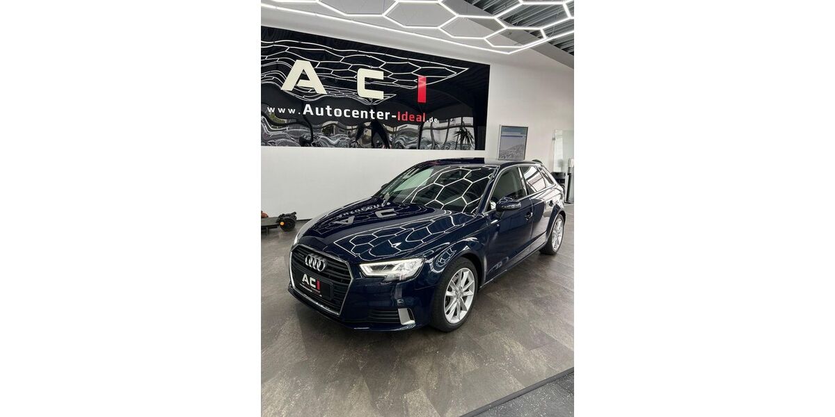 Audi A3 68.500 km 21.990 &euro; Breidenbach 35236