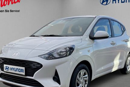 Hyundai i10 3.800 km 14.690 &euro; Laatzen 30880