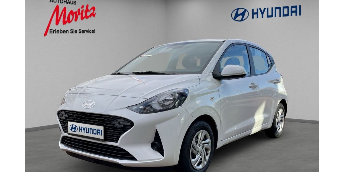 Hyundai i10 3.800 km 14.690 &euro; Laatzen 30880