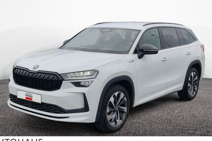 Skoda Kodiaq 23.713 km 45.740 &euro; Melle 49324
