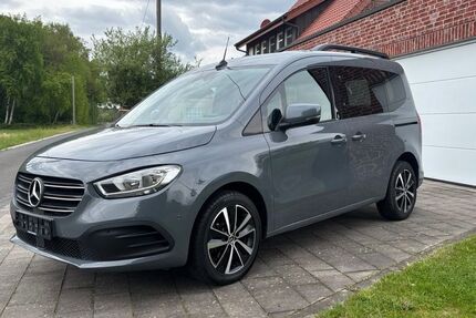 Mercedes-Benz Citan 38.777 km 23.990 &euro; Gütersloh 33330