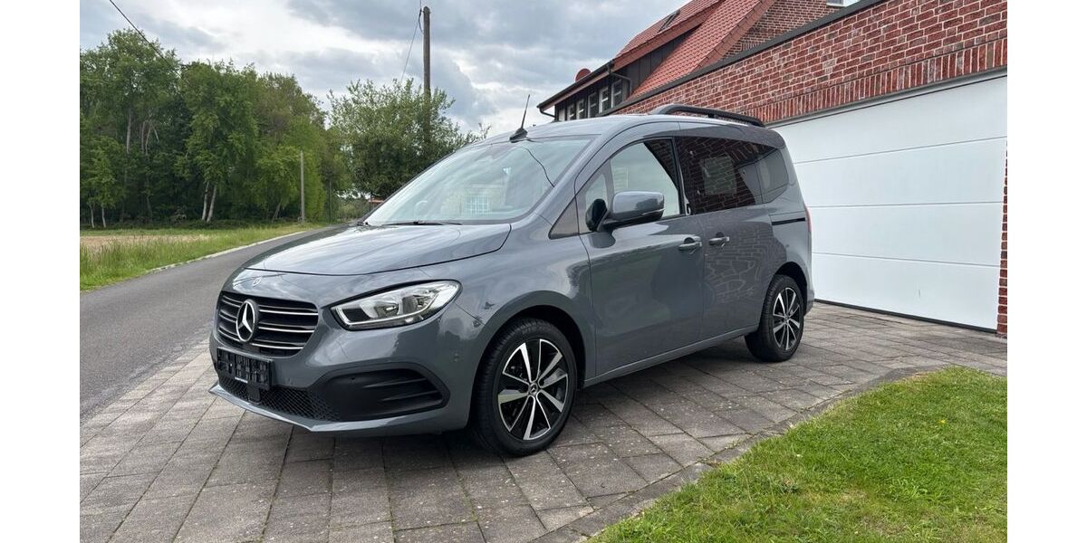 Mercedes-Benz Citan 38.777 km 23.990 &euro; Gütersloh 33330