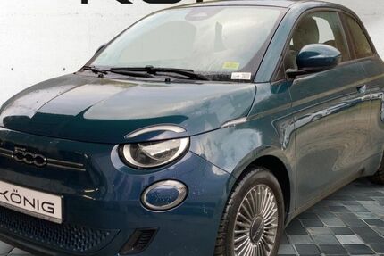 Fiat 500e 26.844 km 20.888 &euro; Greiz 07973