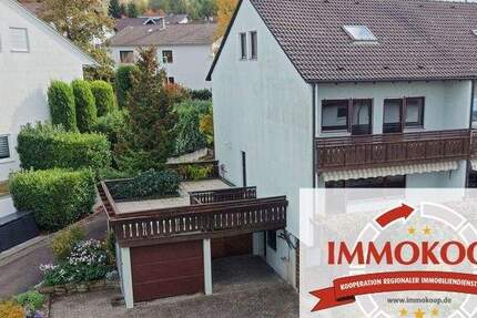Haus Großbottwar - 6 Zimmer, 147 m&sup2;, 449.000&euro; | Angebot:23240569