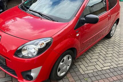 Renault Twingo 73.000 km 3.490 &euro; Dresden 01139