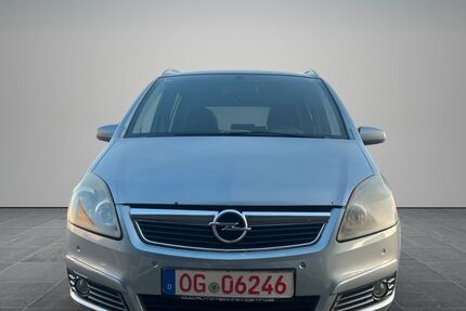 Opel Zafira 230.000 km 1.900 &euro; Lahr 77933