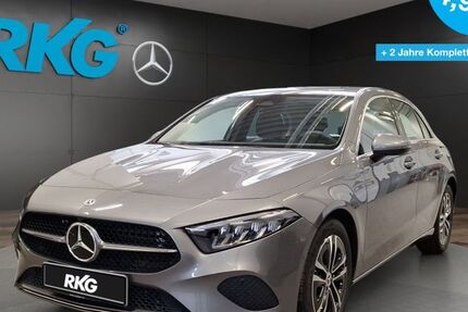 Mercedes-Benz EQA 66.633 km 31.890 &euro; Bornheim 53332