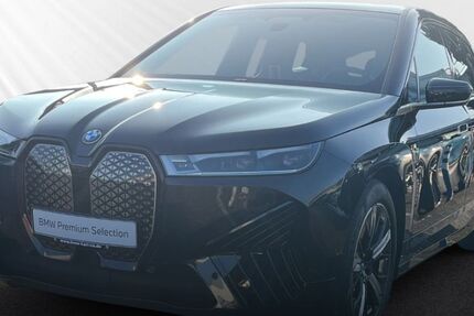 BMW iX 60.620 km 41.480 &euro; Mainz 55129