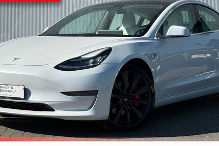 Tesla Model 3 70.000 km 26.990 &euro; Coswig 01640
