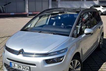 Citroen C4 SpaceTourer 196.254 km 8.199 &euro; Ludwigsburg 71634