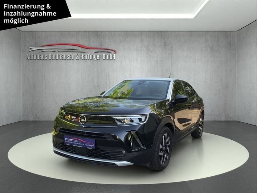 Mokka