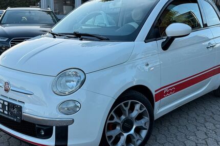 Fiat 500 169.000 km 4.850 &euro; Frankfurt am Main 65933