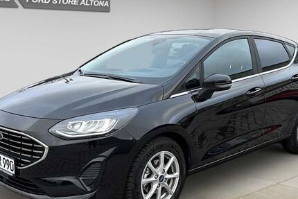 Ford Fiesta 14.515 km 16.490 &euro; Hamburg 22761