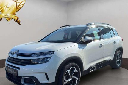 Citroen C5 Aircross 159.000 km 11.999 &euro; Mühlhausen/Thüringen 99974