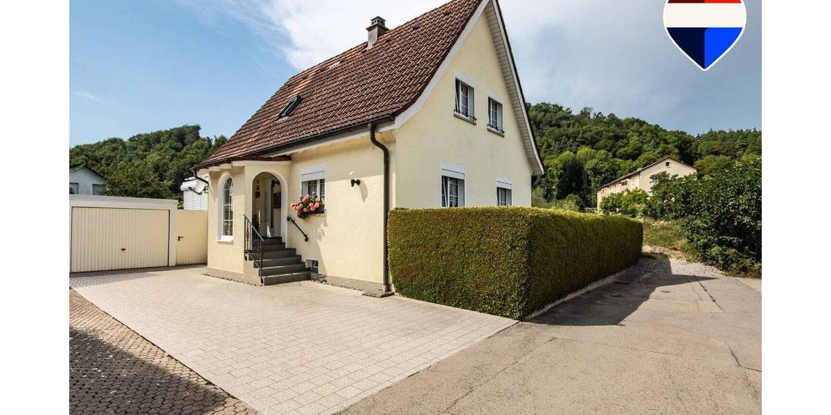 Einfamilienhaus Wutöschingen - 4 Zimmer, 119 m&sup2;, 375.000&euro; | Angebot:26570368