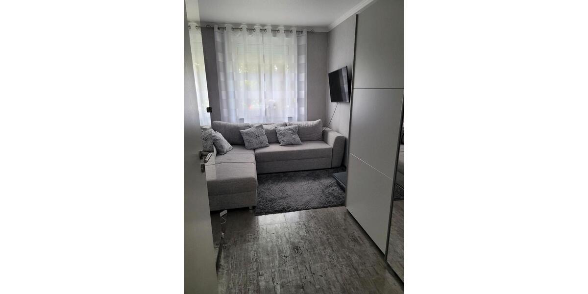 Erdgeschoßwohnung Lippstadt Garfeln - 3 Zimmer, 73 m&sup2;, 190.000&euro; | Angebot:27096134