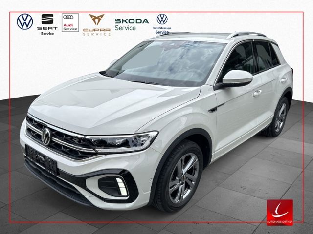 VW T-Roc 45.071 km 21.950 &euro; Schongau 86956