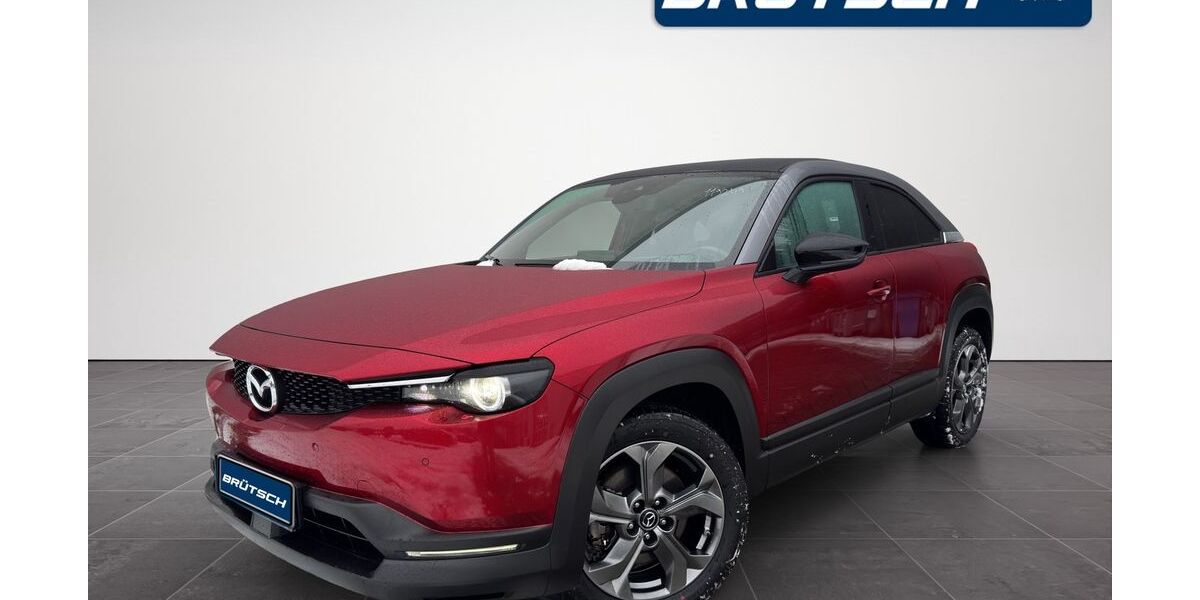Mazda MX-30 39.500 km 15.980 &euro; Singen 78224