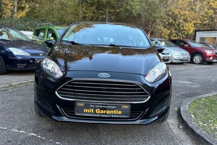Ford Fiesta 155.449 km 3.999 &euro; Essen 45145