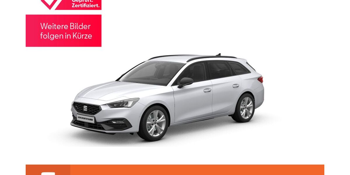 Seat Leon 23.334 km 26.930 &euro; Hofheim-Diedenbergen 65719