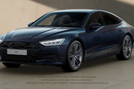 Audi A7 28.289 km 55.890 &euro; Ingolstadt 85057