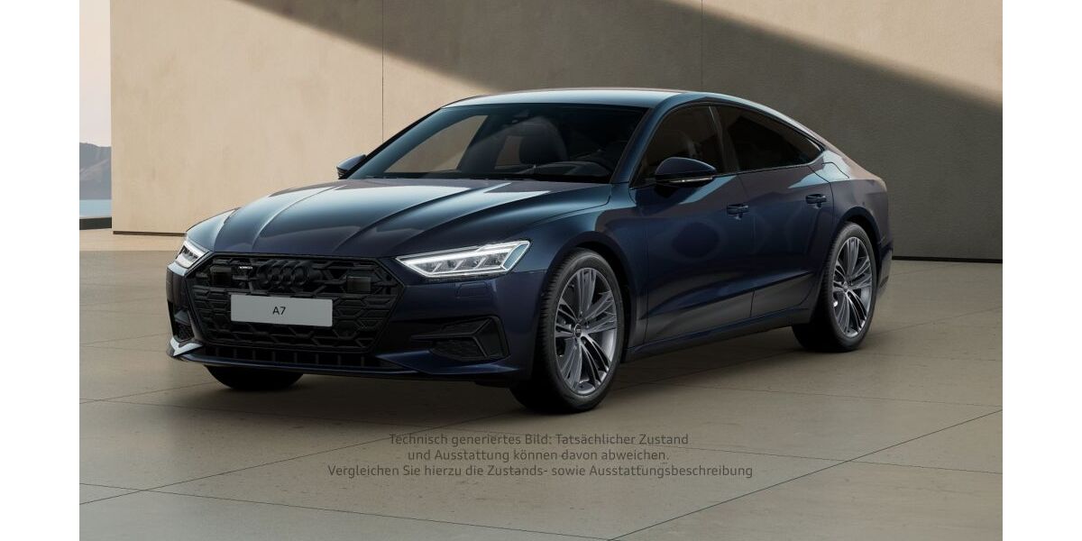 Audi A7 28.289 km 55.890 &euro; Ingolstadt 85057