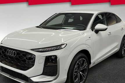 Audi Q3 6.001 km 56.400 &euro; Berlin 12489