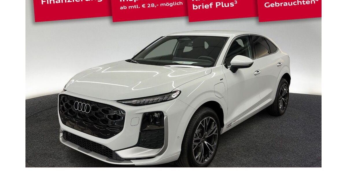 Audi Q3 6.001 km 58.400 &euro; Berlin 12489