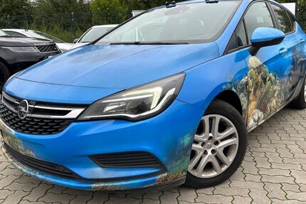 Opel Astra 178.200 km 7.100 &euro; Ahrensburg 22926