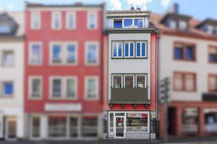 Haus Aschaffenburg Innenstadt - 7 Zimmer, 495.000&euro; | Angebot:24825236