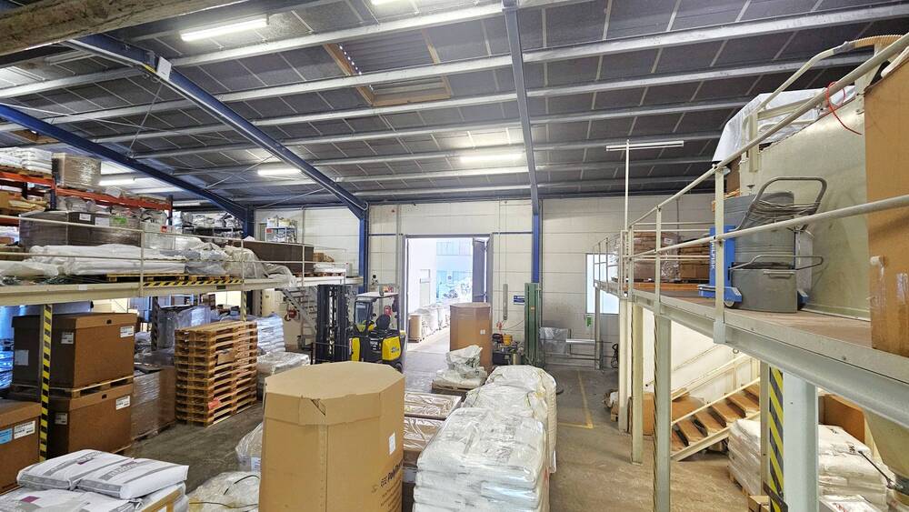 Gewerbeobjekt Wutöschingen Degernau - 2.650.000&euro; | Angebot:25685820