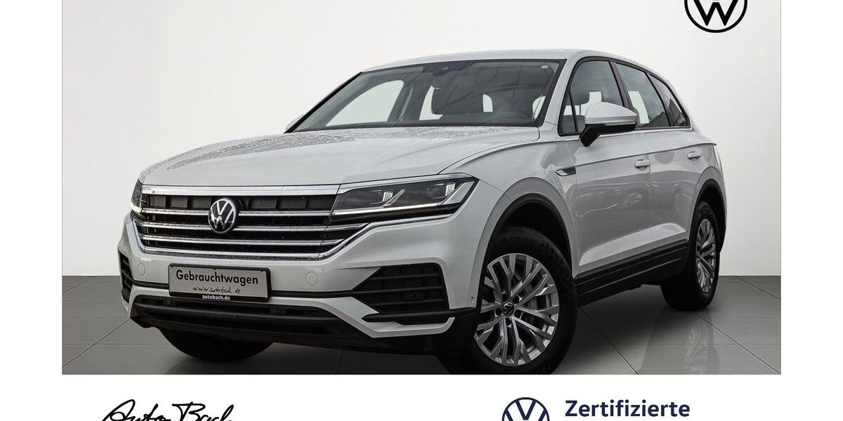 VW Touareg 115.690 km 41.980 &euro; Limburg 65549