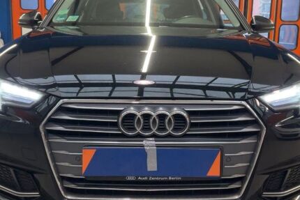 Audi A4 119.200 km 19.300 &euro; Brand-Erbisdorf 09618